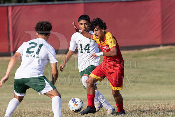 Boylan Boys Varsity Soccer vs Jefferson 9-10-2024-0497