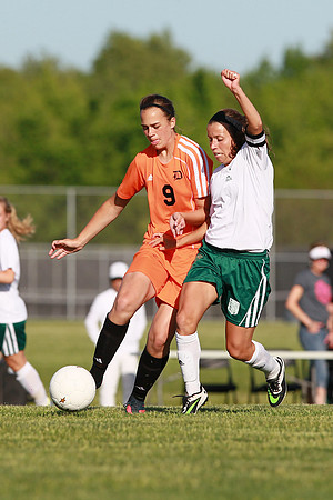 Boylan Girls Varisty Soccer vs Dekalb Sectional Final 5-30-2104-0020