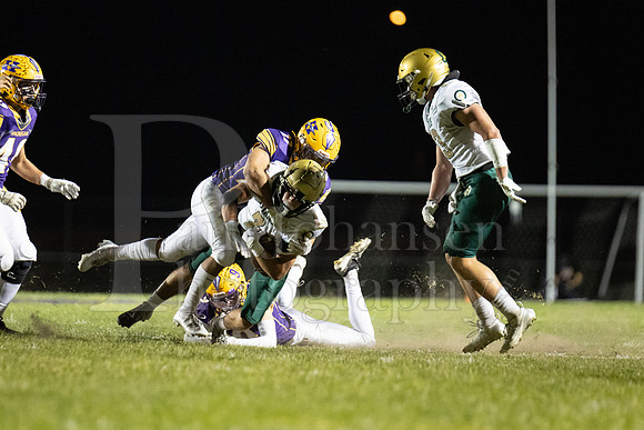 Boylan Boys Varsity Football vs Hononegah 10-11-2024-0627