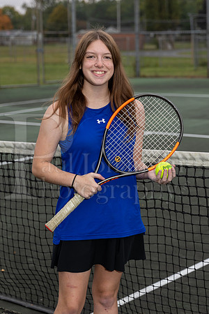 Rockford Christian Girls Tennis Fall 2022-0109