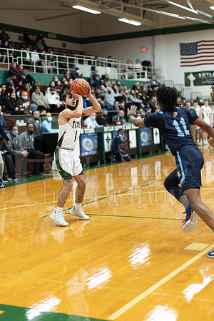 Boylan Boys Varsity Basketball vs Guilford 1-26-2022-0315