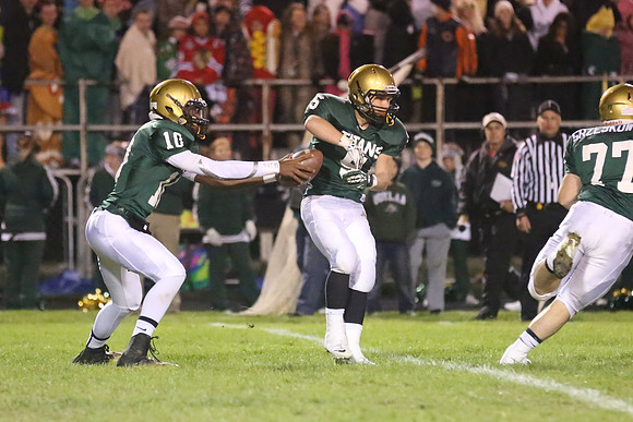 Boylan Varsity Football vs Belvidere 10-25-2013-8566
