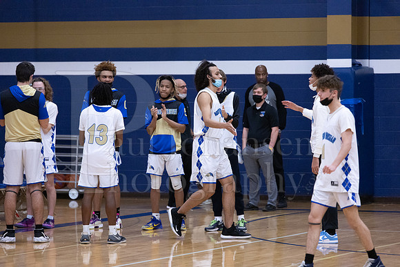 RC Boys Varsity Basketball vs Lutheran 1-22-2022-0029