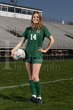 Boylan Varsity Girls Soccer Team and Senior Shoot 4-25-2024-0175