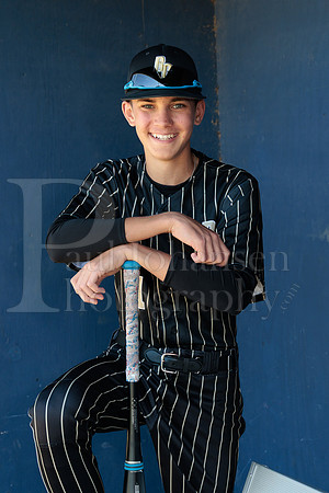 Rockford Christian Boys Varsity Baseball Spring 2025-0230