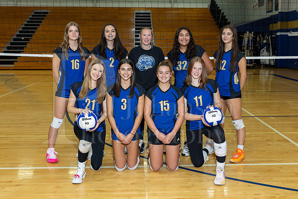 Rockford Christian Girls JV Volleyball Fall 2024-0231