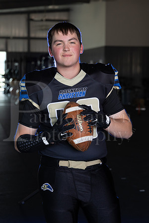 Rockford Christian Varsity Football Fall 2024-0426