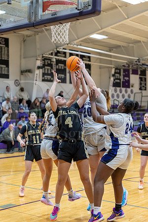 Rockford Christian Girls Varsity Basketball vs Lutheran 12-16-2024-0067