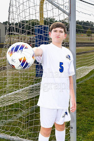 Rockford Christian Boys Varsity Soccer Fall 2024-0191