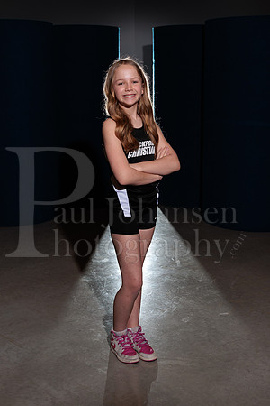 Rockford Christian Middle School Track Spring 2025-0148