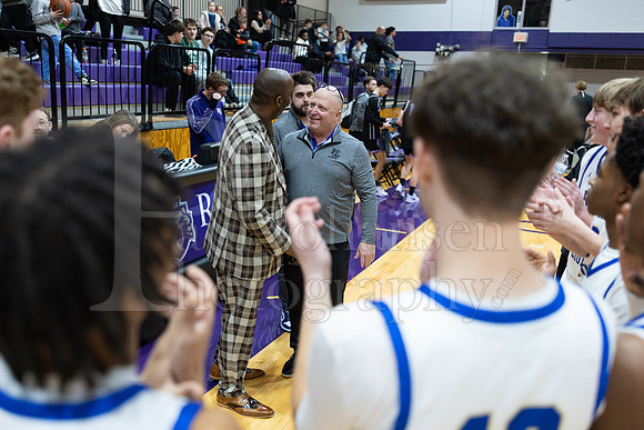 Rockford Christian Boys Varsity Basketball vs Lutheran 1-29-2025-1088