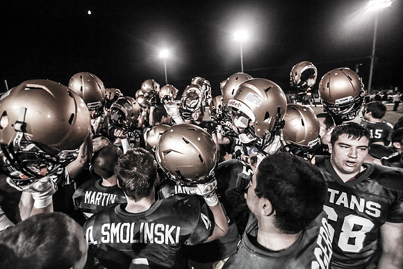Boylan Varsity Football vs Harlem 9-13-2013-1309