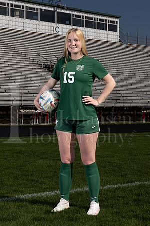 Boylan Varsity Girls Soccer Team and Senior Shoot 4-25-2024-0140