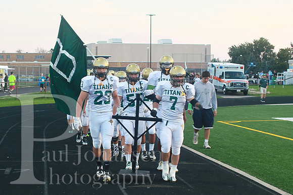 Boylan Varsity Football vs Guilford  9-19-2014-0002