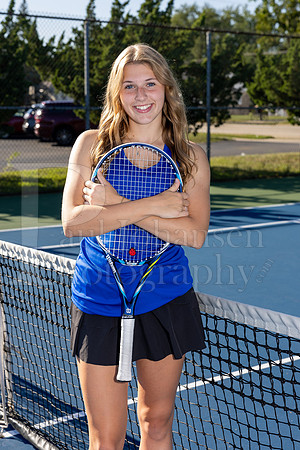 Rockford Christian Girls Tennis Fall 2024-0256