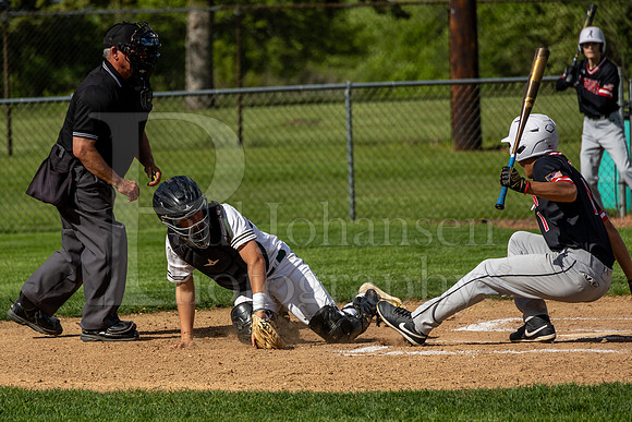 Boylan Boys Varstiy Baseball vs Auburn 5-10-2024-0203