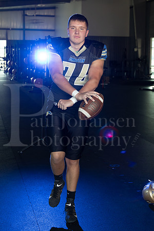 Rockford Christian Varsity Football Fall 2024-0631