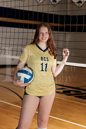 Rockford Christian Senior Volleyball Banner Shoot 8-18-2025-0297