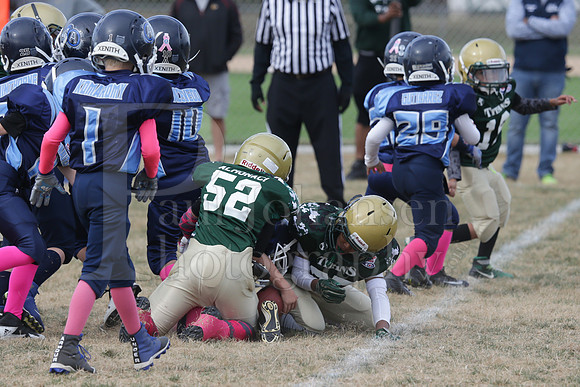 Rockford Titans Mighty Mite Game 10-1-2017-0903