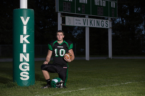 North Boone Varsity Football Team Pictures 10-28-2013-9340