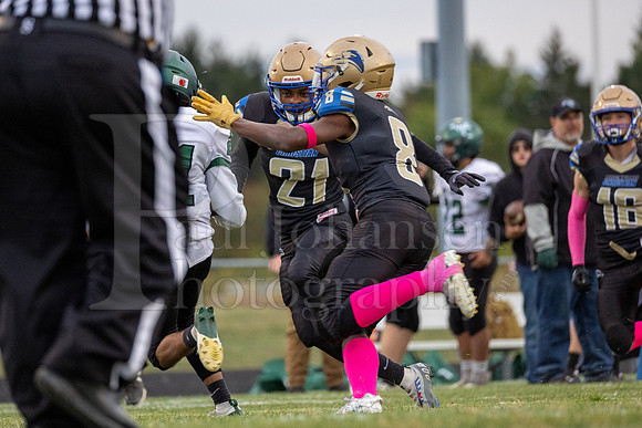 Rockford Christian Varsity Football vs West Carroll 10-14-2024-0519