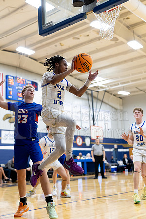Rockford Christian Boys Varsity Basketball vs Geona Kingston 2-26-2025-0616