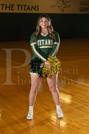 Boylan Senior Cheer Basketball Photo Shoot 12-27-2024-0082