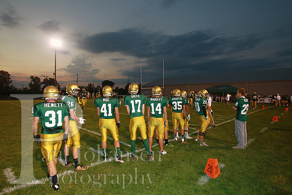 Boylan Varsity Football vs Freeport 9-27-2014-1872