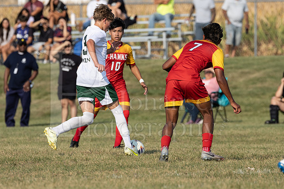 Boylan Boys Varsity Soccer vs Jefferson 9-10-2024-0523