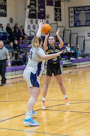 Rockford Christian Girls Varsity Basketball vs Lutheran 12-16-2024-0062