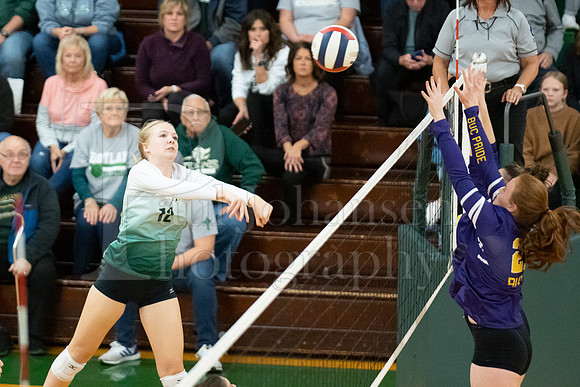 Boylan Girls Varsity Volleyball vs Belvidere 10-13-2022-0371