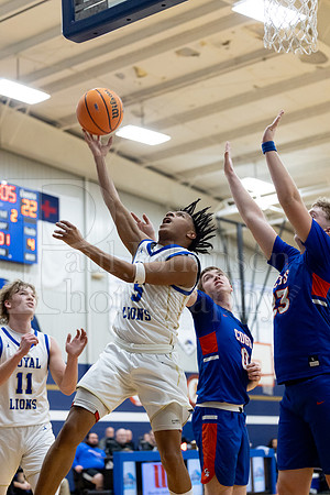 Rockford Christian Boys Varsity Basketball vs Geona Kingston 2-26-2025-0789