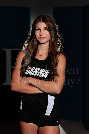 Rockford Christian Middle School Track Spring 2025-0079