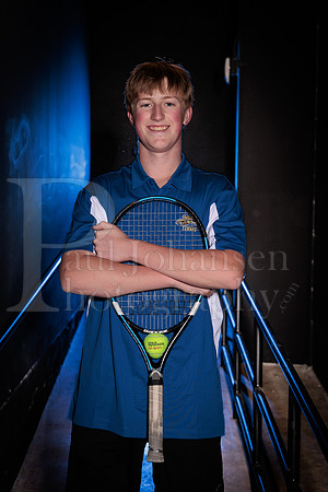 Rockford Christian Boys Tennis Spring 2025-0095