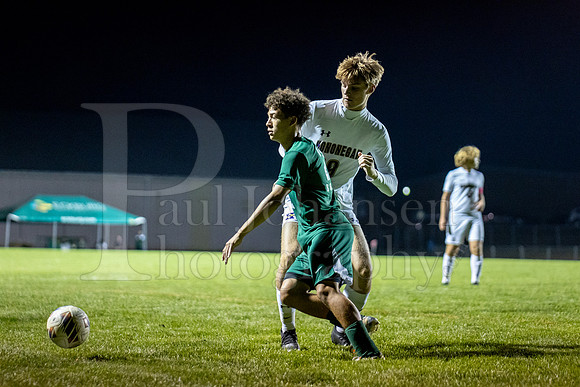 Boylan Boys Varsity Soccer vs Hononegah 10-3-2024-0608