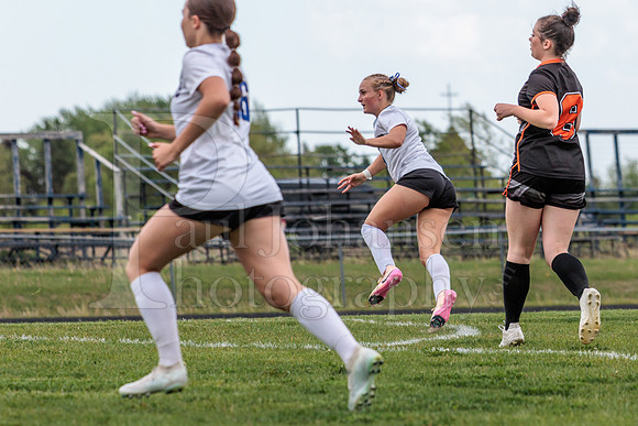 Rockford Christian Girls Varsity Soccer vs Winnebago 5-16-2025-0348