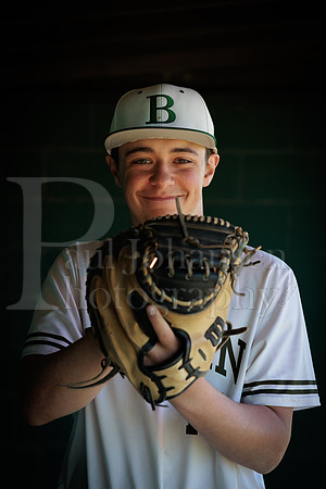 Boylan Boys Baseball Seniors Banner Shoot-0196