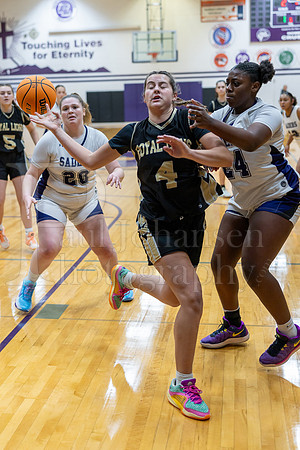 Rockford Christian Girls Varsity Basketball vs Lutheran 12-16-2024-0126
