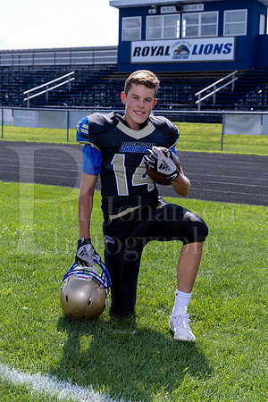 Rockford Christian Varsity Football Fall 2022-0361