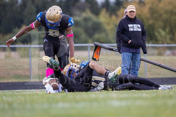Rockford Christian Varsity Football vs West Carroll 10-14-2024-0525