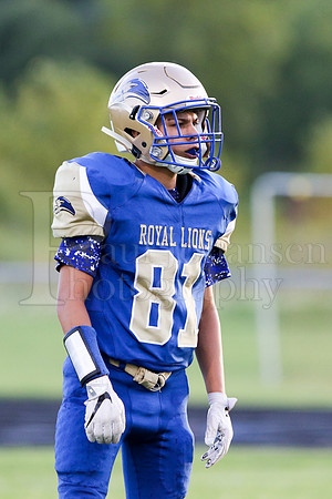 RC Boys Varsity Football vs Rock Falls  8-26-2016-0111