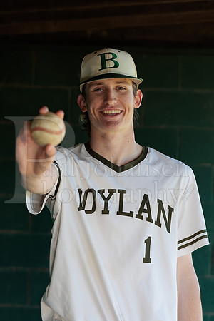 Boylan Boys Baseball Seniors Banner Shoot-0133