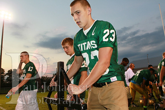 Boylan Varsity Football vs Freeport 9-27-2014-1864