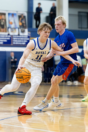 Rockford Christian Boys Varsity Basketball vs Geona Kingston 2-26-2025-0645