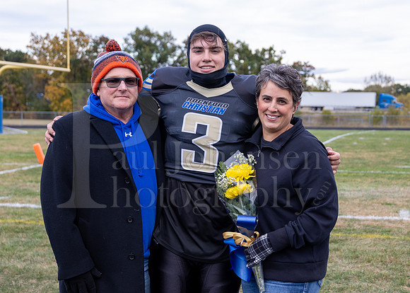 Rockford Christian Varsity Football vs West Carroll 10-14-2024-0011