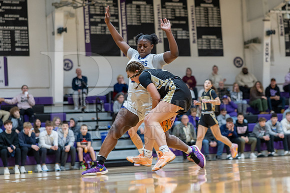 Rockford Christian Girls Varsity Basketball vs Lutheran 12-16-2024-0181