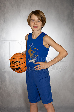 Rockford Christian MS Boys 6th Geade Basketball Winter 2024-0141