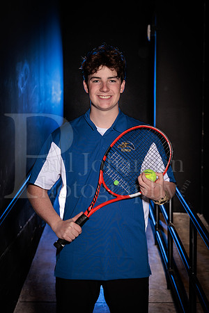 Rockford Christian Boys Tennis Spring 2025-0126