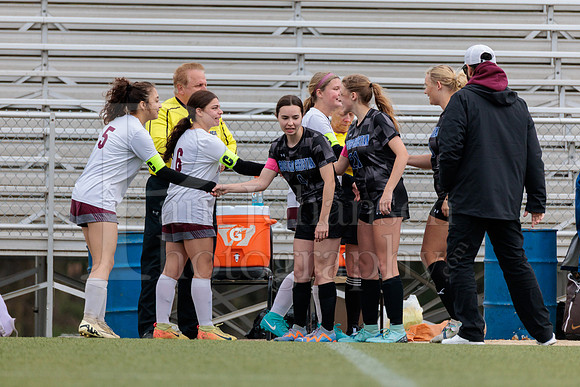 Rockford Christian Girls Varsity Soccer vs Marengo 4-25-2025-0032
