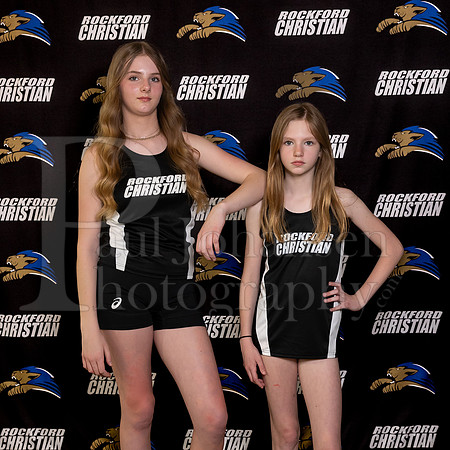 Rockford Christian Middle School Track Spring 2024-0192